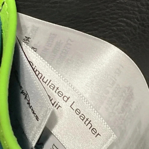 Disney Parks The Nightmare Before Christmas Zero Cardholder wallet NWT - Picture 10 of 10